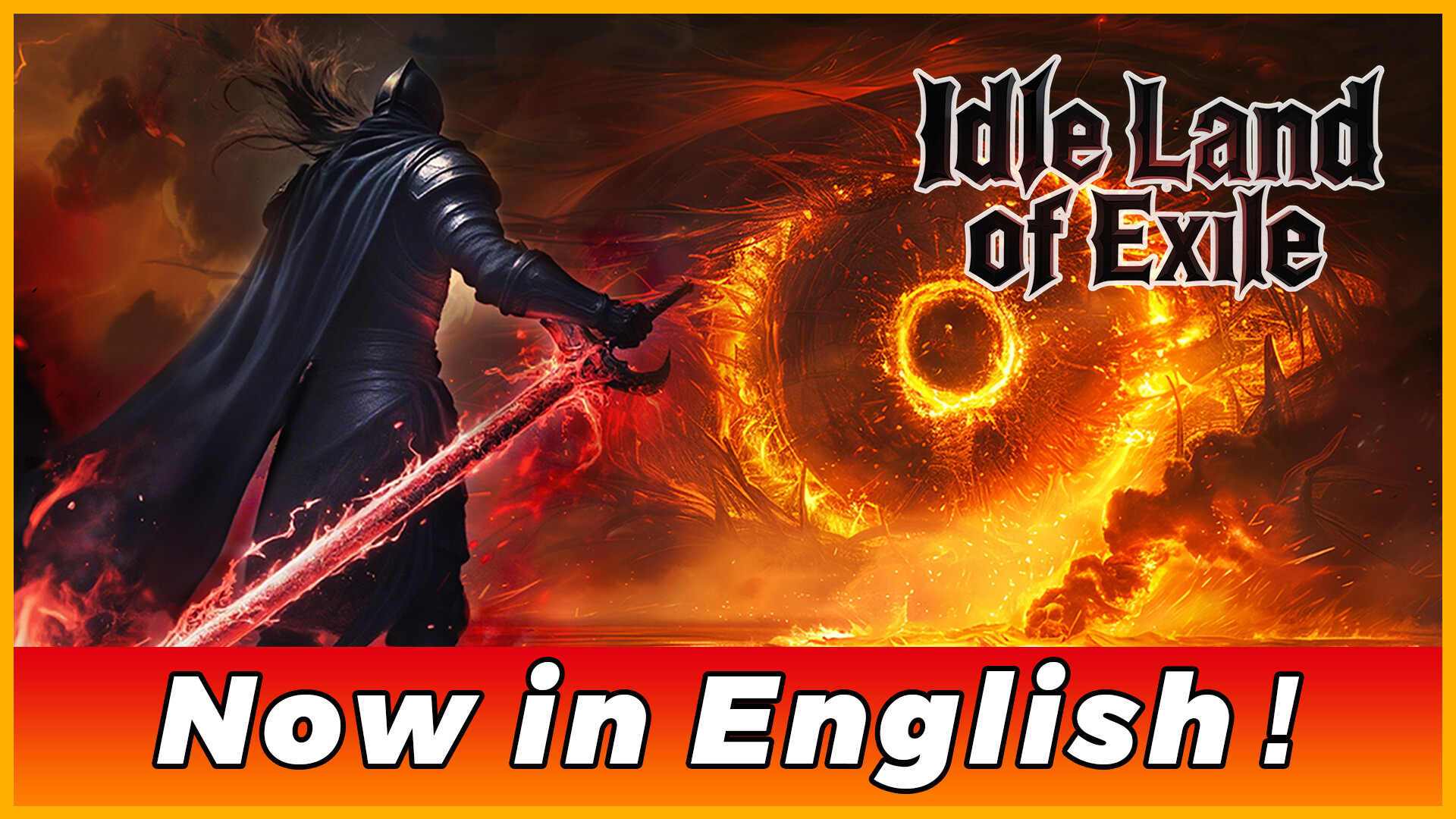 流放大陆/Idle Land of Exile-麦子社区