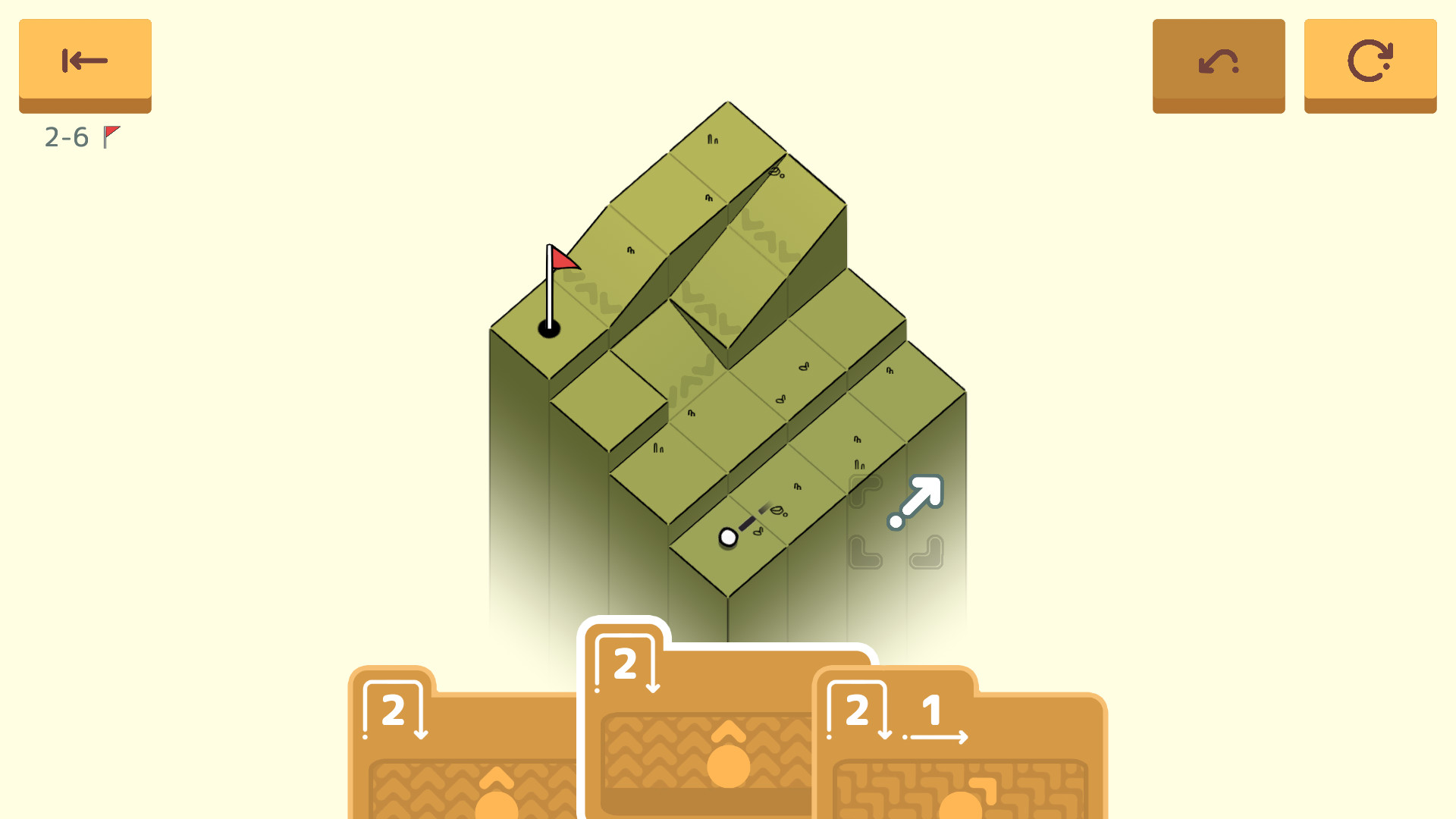 高尔夫之巅/Golf Peaks 高尔夫之巅/Golf Peaks