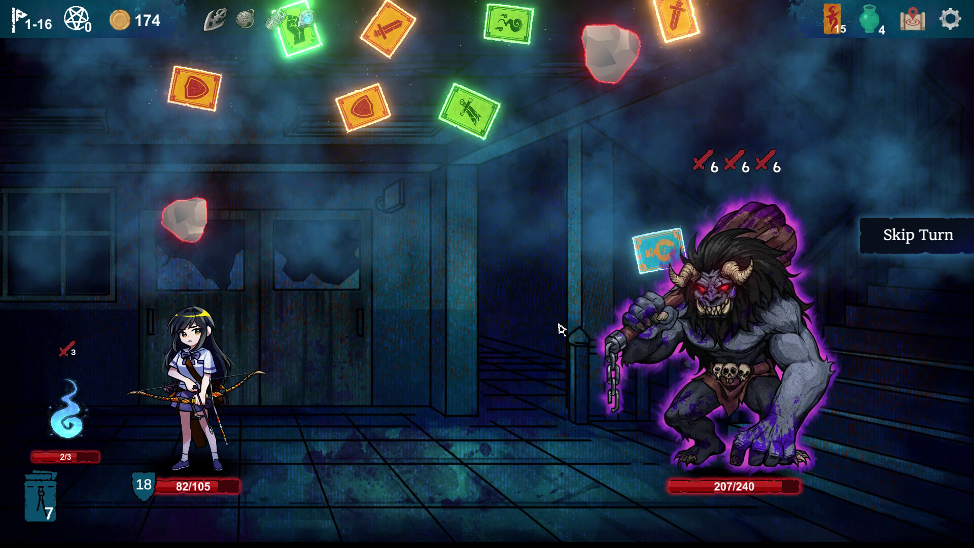 深夜自习/Midnight Study-麦子社区