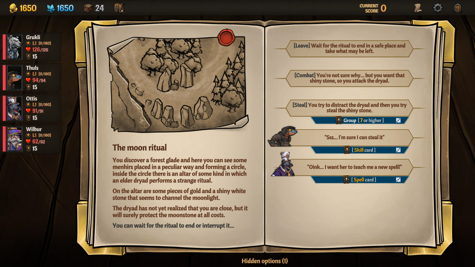 横跨方尖碑/Across the Obelisk/支持网络联机-麦子社区