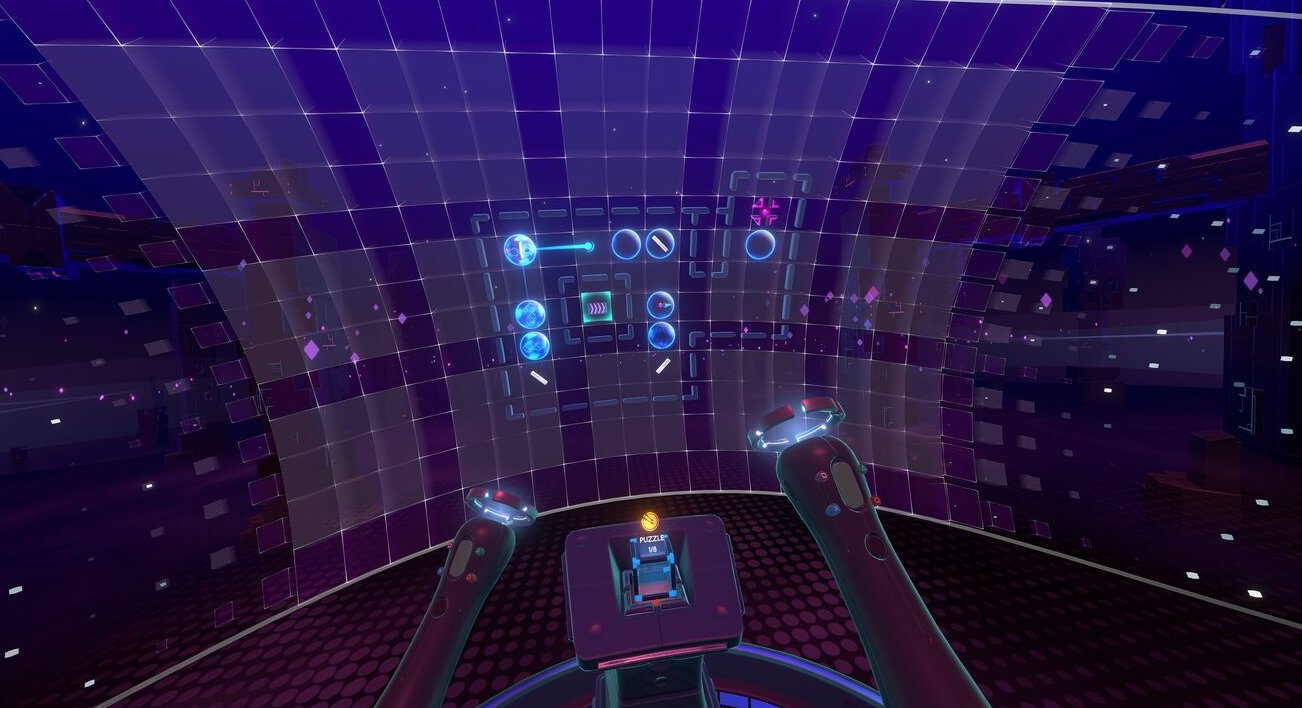 【6.72】PS4游戏《音轨实验室 Track Lab》英文版下载 v1.01-麦子社区