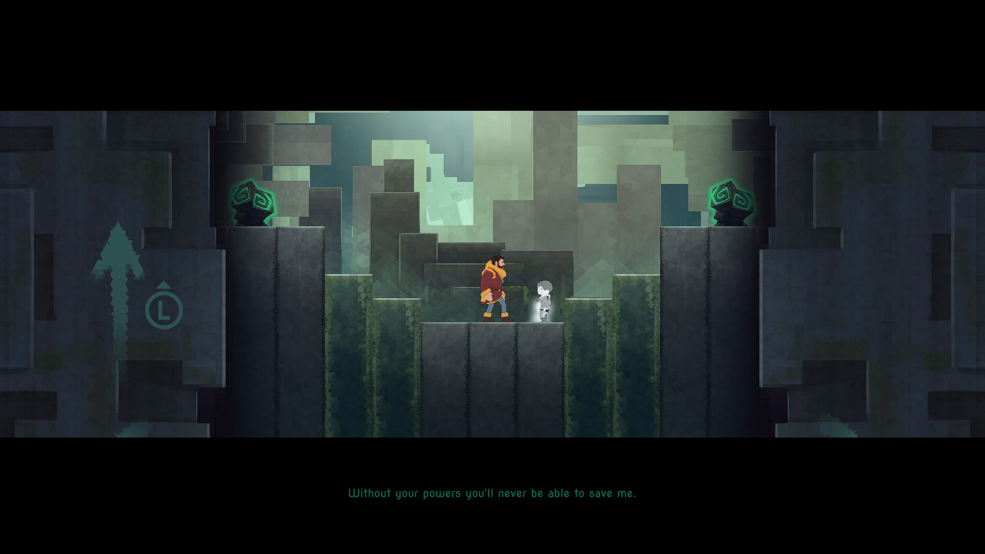 《四角形 Tetragon》Switch中文版NSP下载 – 含1.0.2补丁-麦子社区