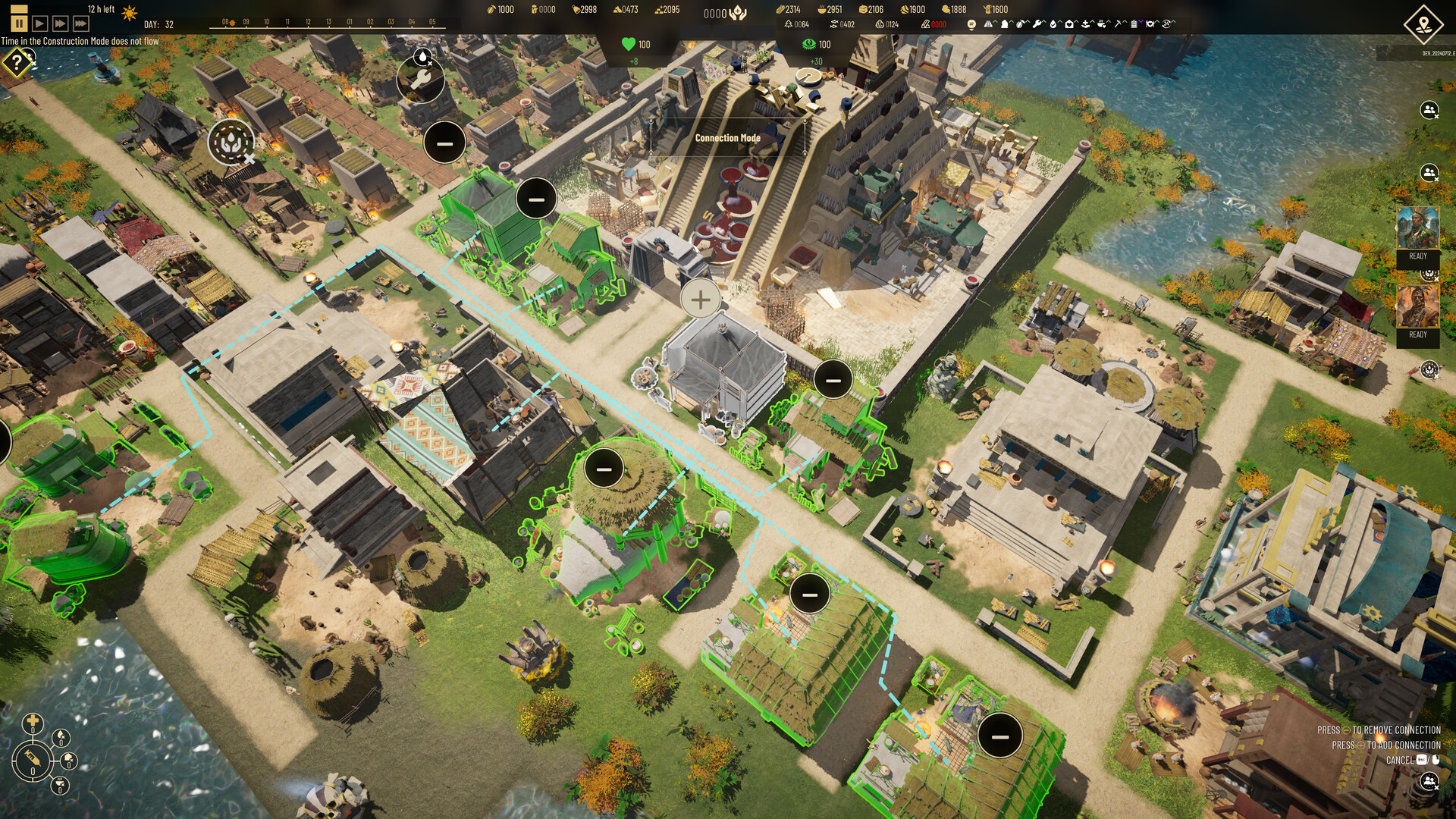 阿兹特克：最后的太阳/Aztecs: The Last Sun-麦子社区