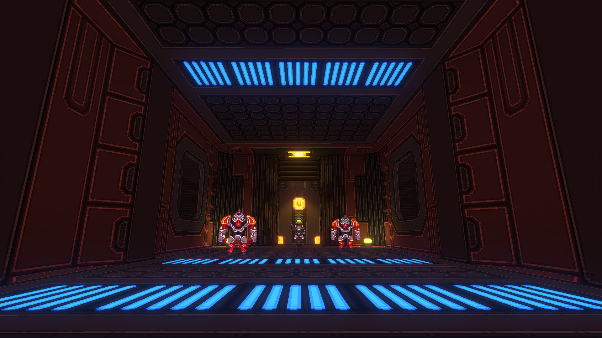 内脏狂欢/Viscerafest-麦子社区