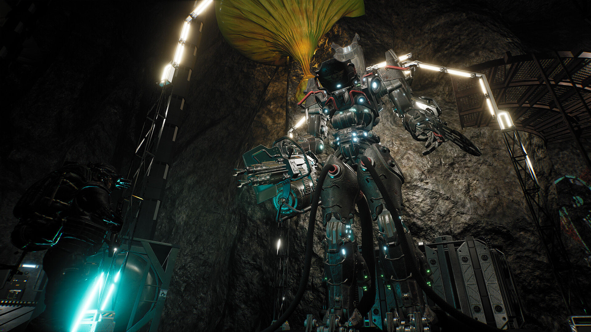 《生命效应/LIFE EFFECT》PC英文版下载-含v0.30.3-麦子社区