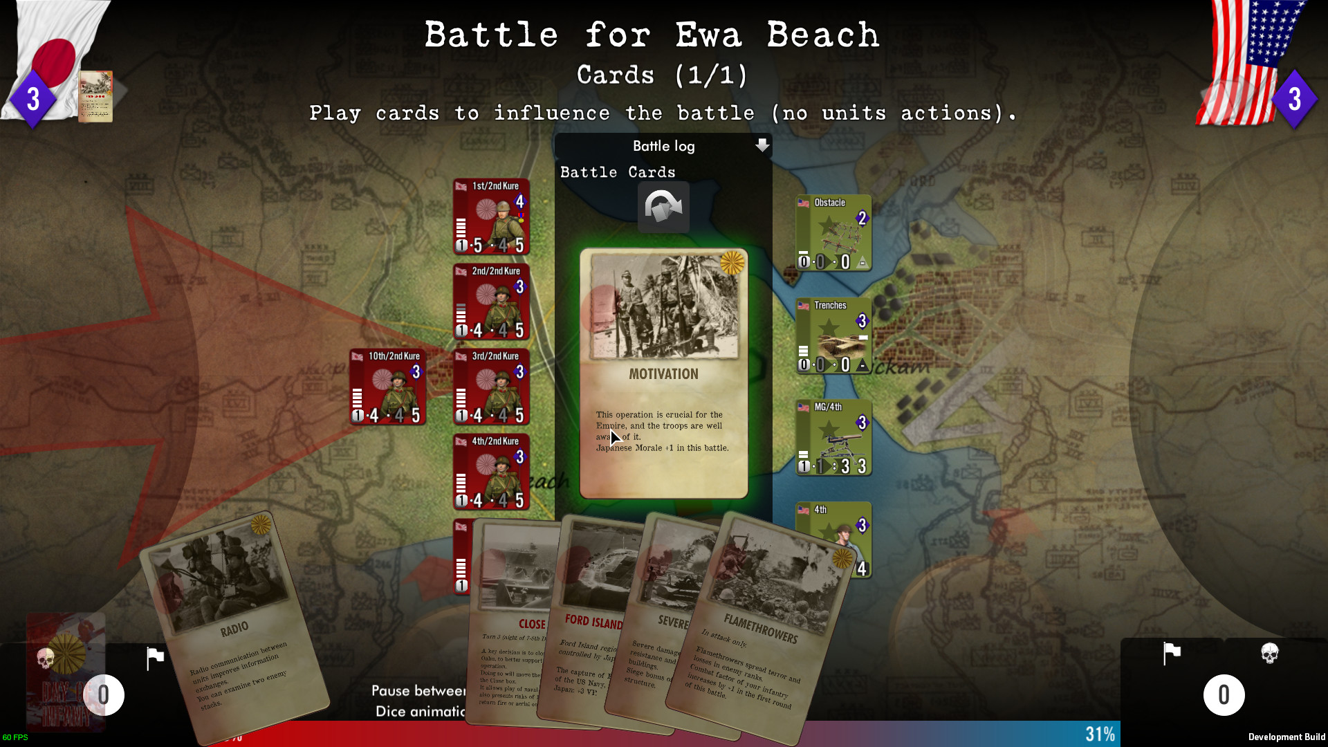 SGS：夏威夷行动/SGS Operation Hawaii-麦子社区