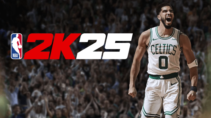 《NBA 2K25》430G付费mod高质量整合包-麦子社区