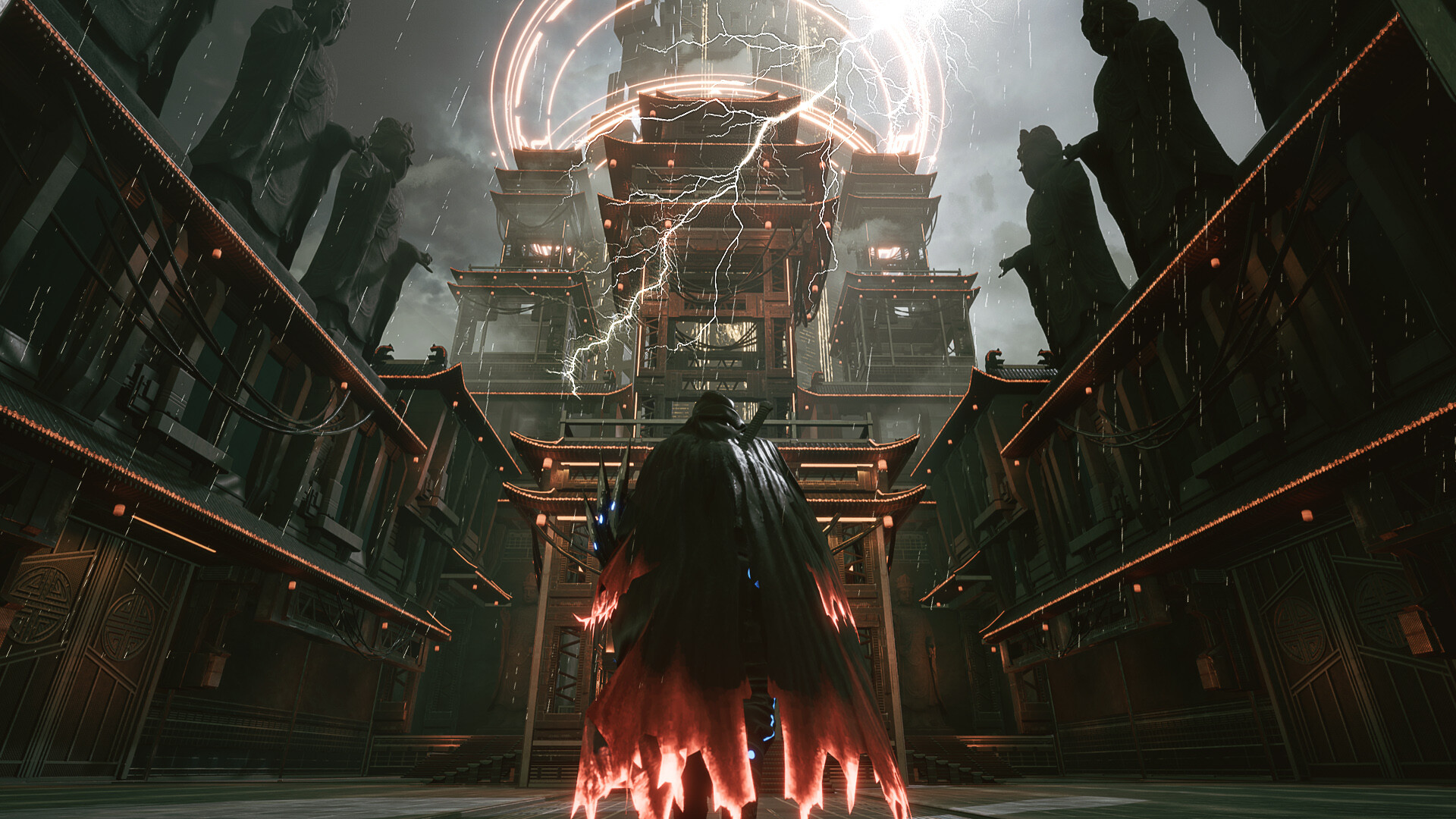 琉隐无界/Liuyin’s world-麦子社区