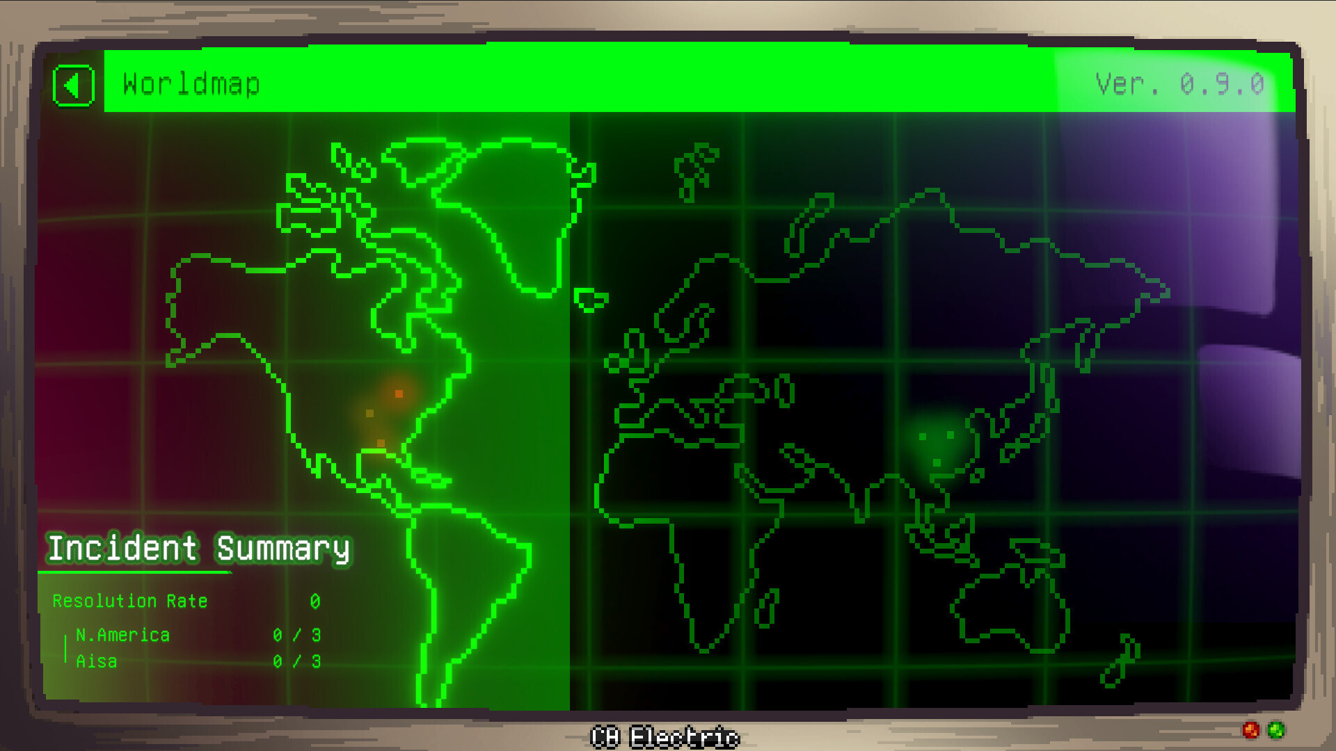 灵魂恶魔猎人/Soul Demon Hunters-麦子社区