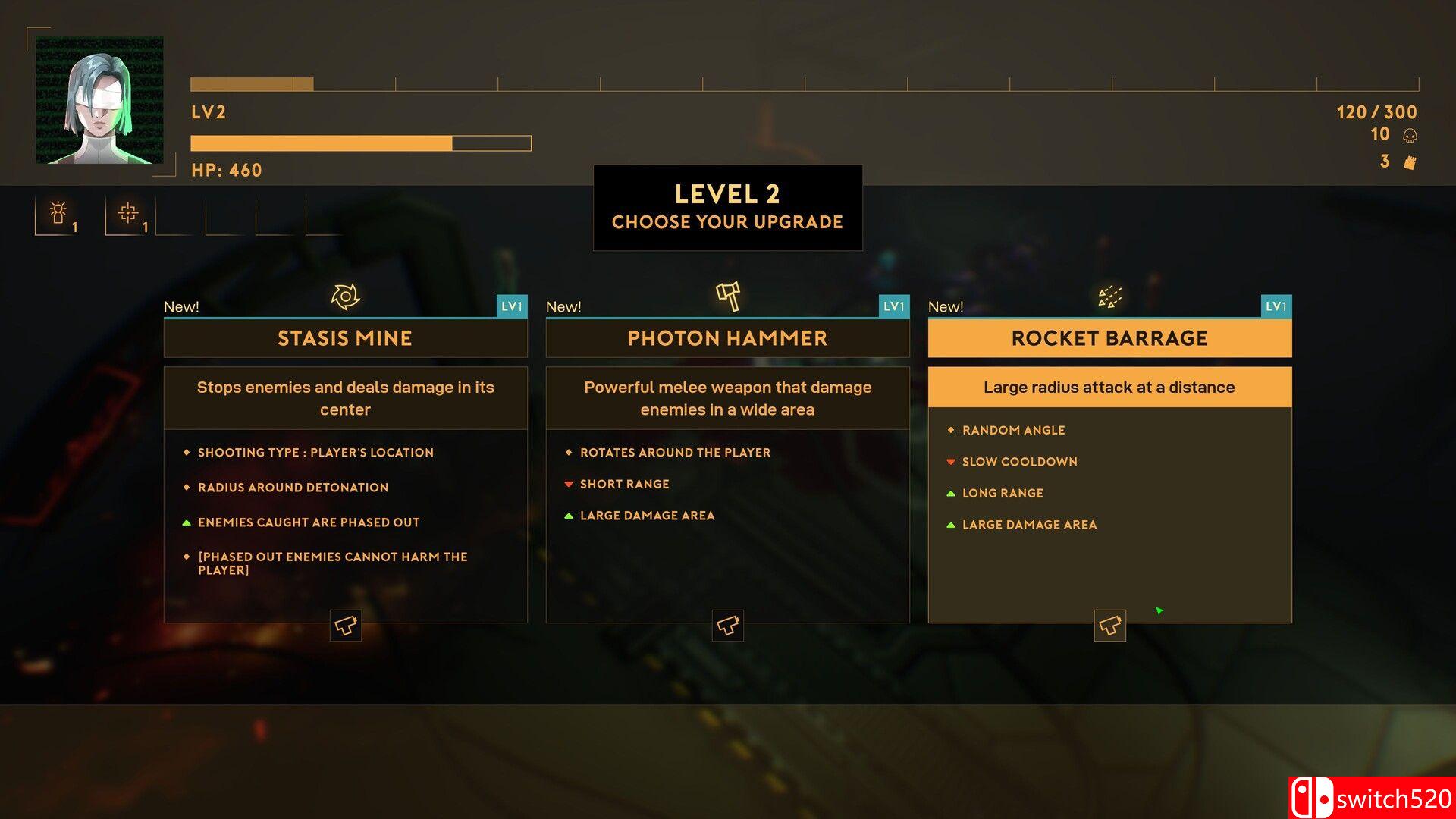 《末日来袭：狂潮（Let Them Come: Onslaught）》官方中文 [中文/繁体/英文/日语]-麦子社区