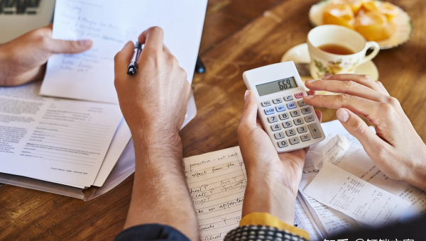 跟摩羯座借钱怎样呈现合理预算