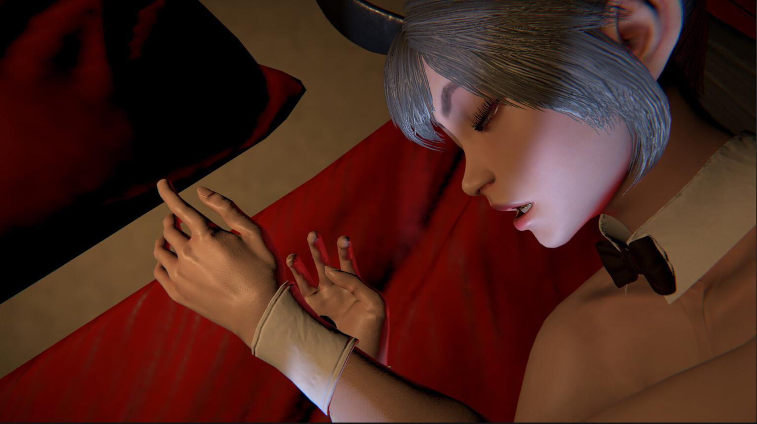 带我走维塔利/Take me, Vitaly-麦子社区