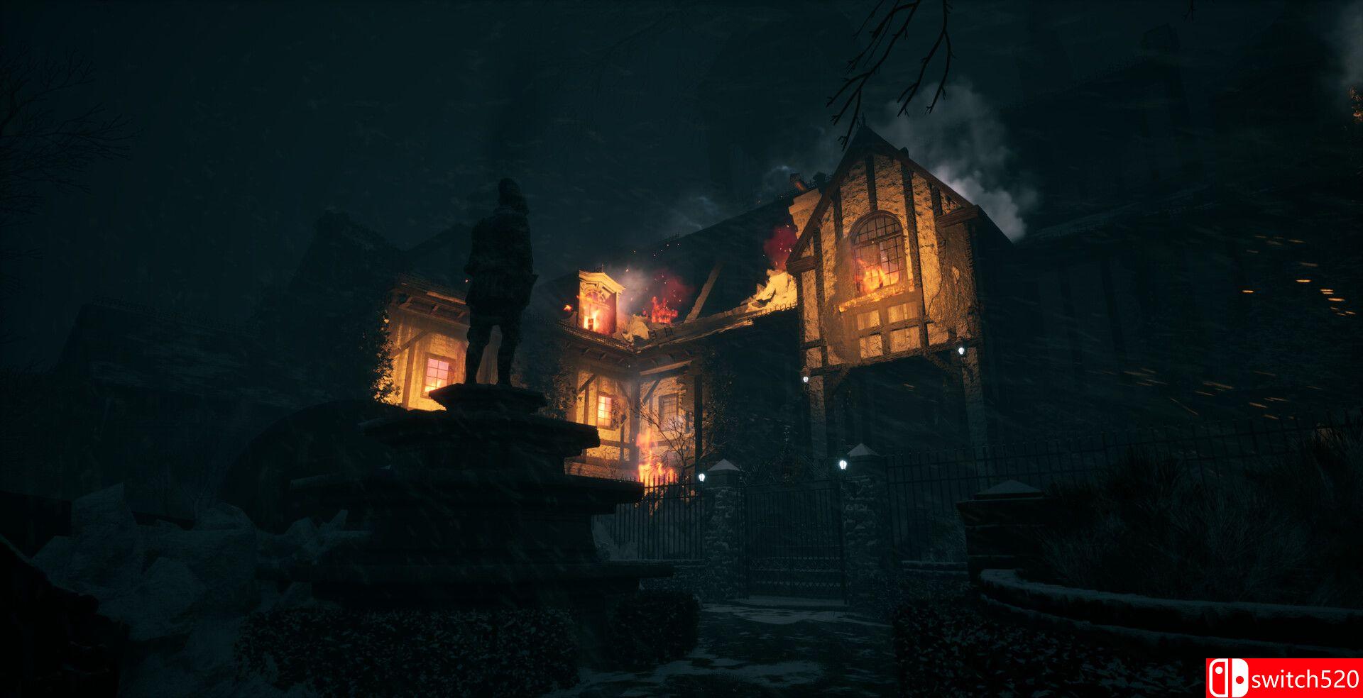 《她要离开（She’s Leaving）》[英文]-麦子社区