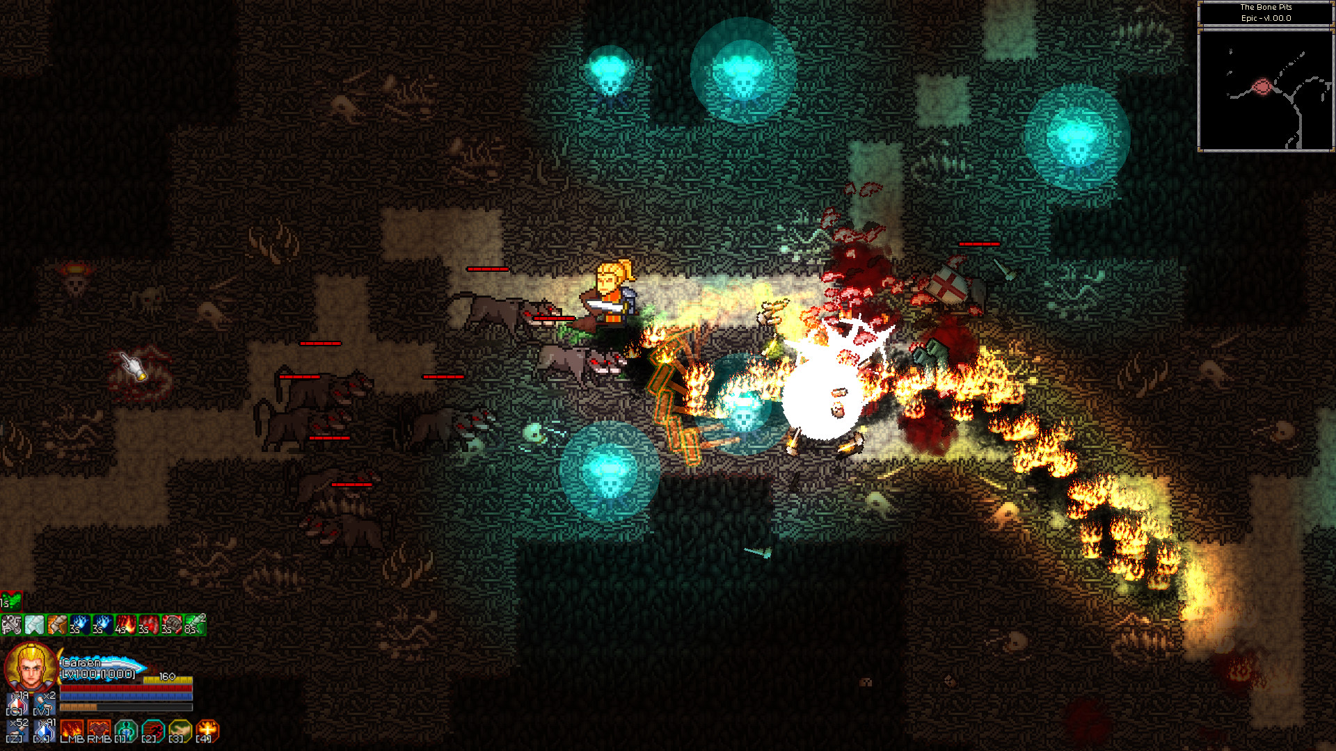 英雄旧忆/Chronicon 英雄旧忆/Chronicon