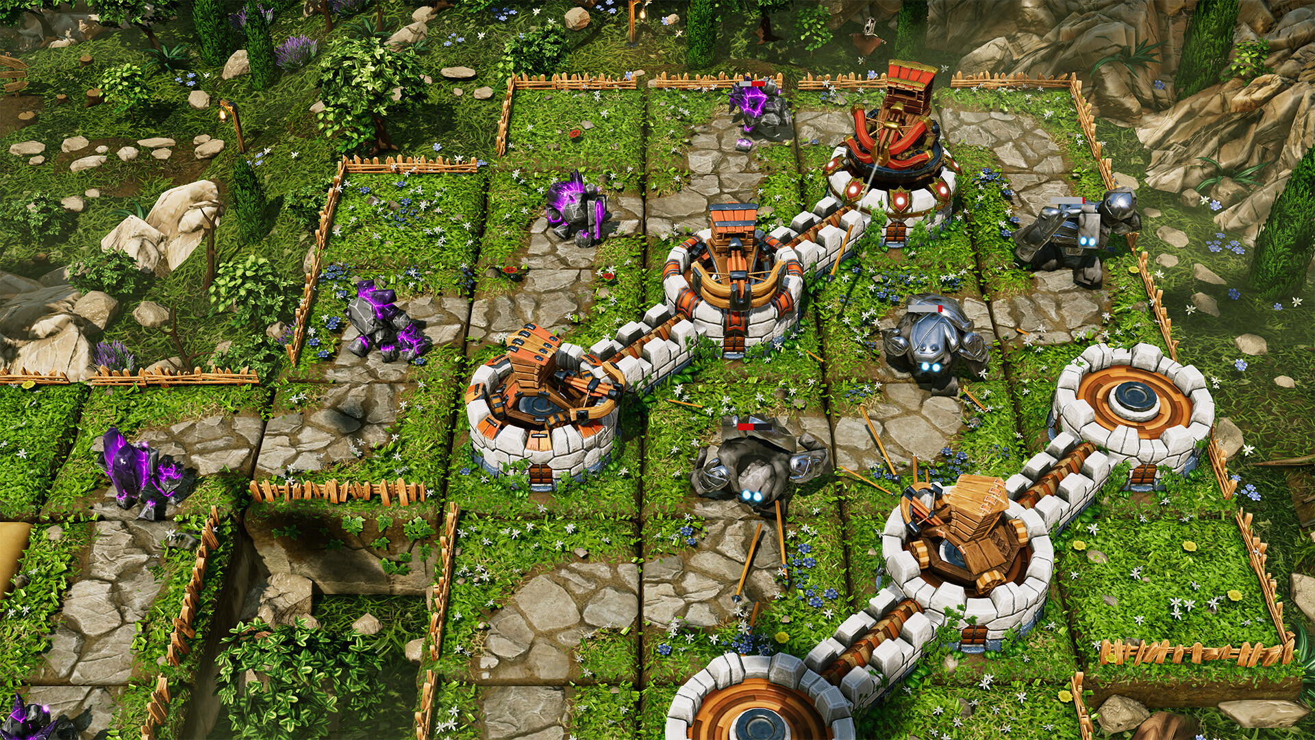 工匠TD/Artisan TD-麦子社区