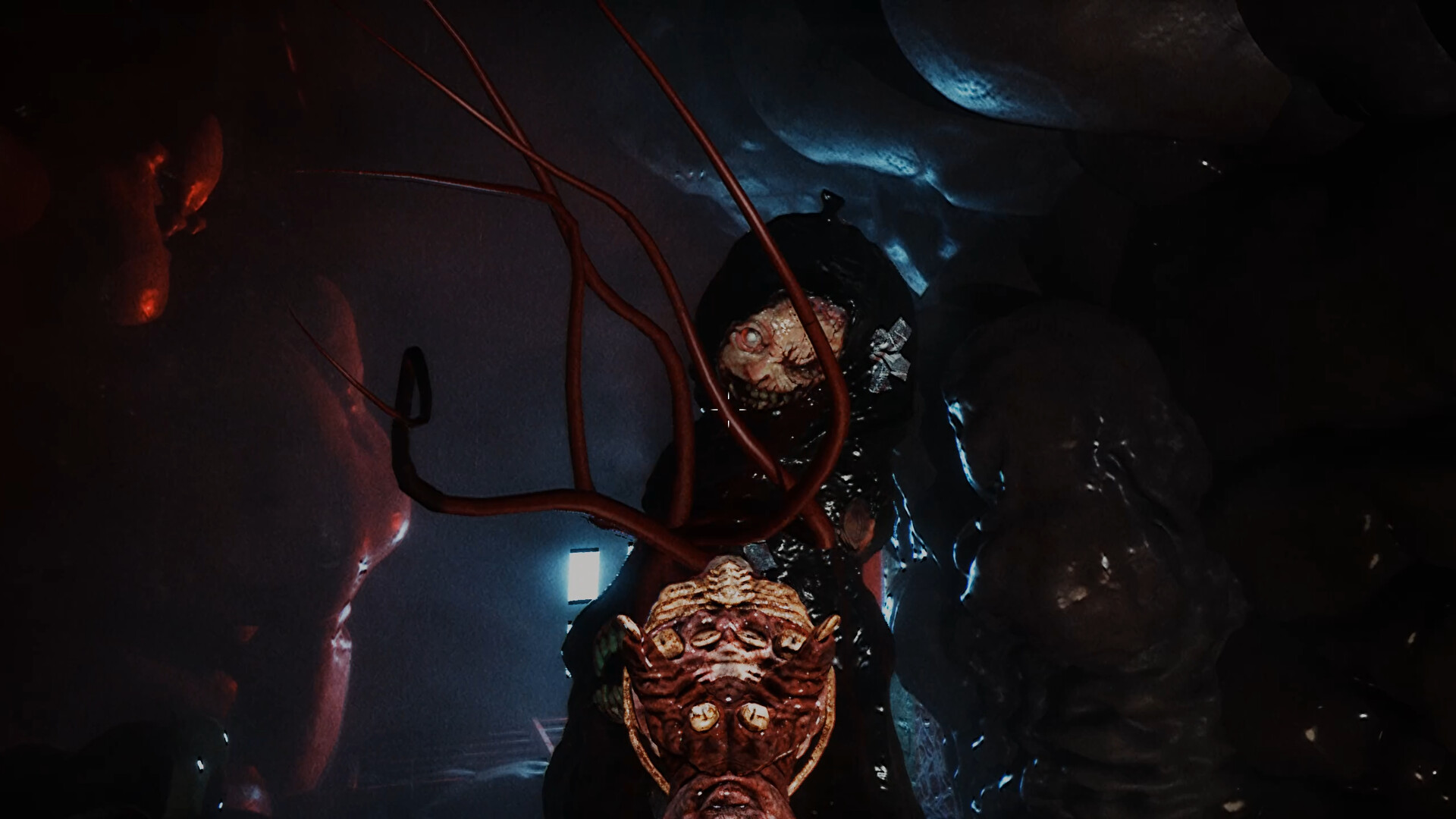 录像怪谈/Dead Format-麦子社区