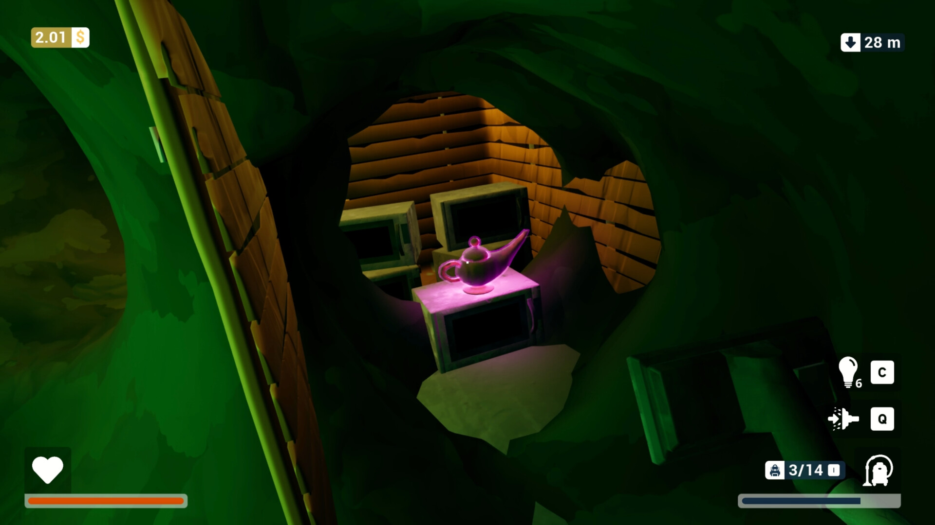 垃圾场大王/One Man´s Trash 垃圾场大王/One Man´s Trash