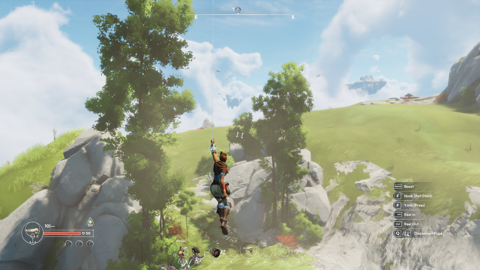 失落的天空/Lost Skies/支持网络联机-麦子社区