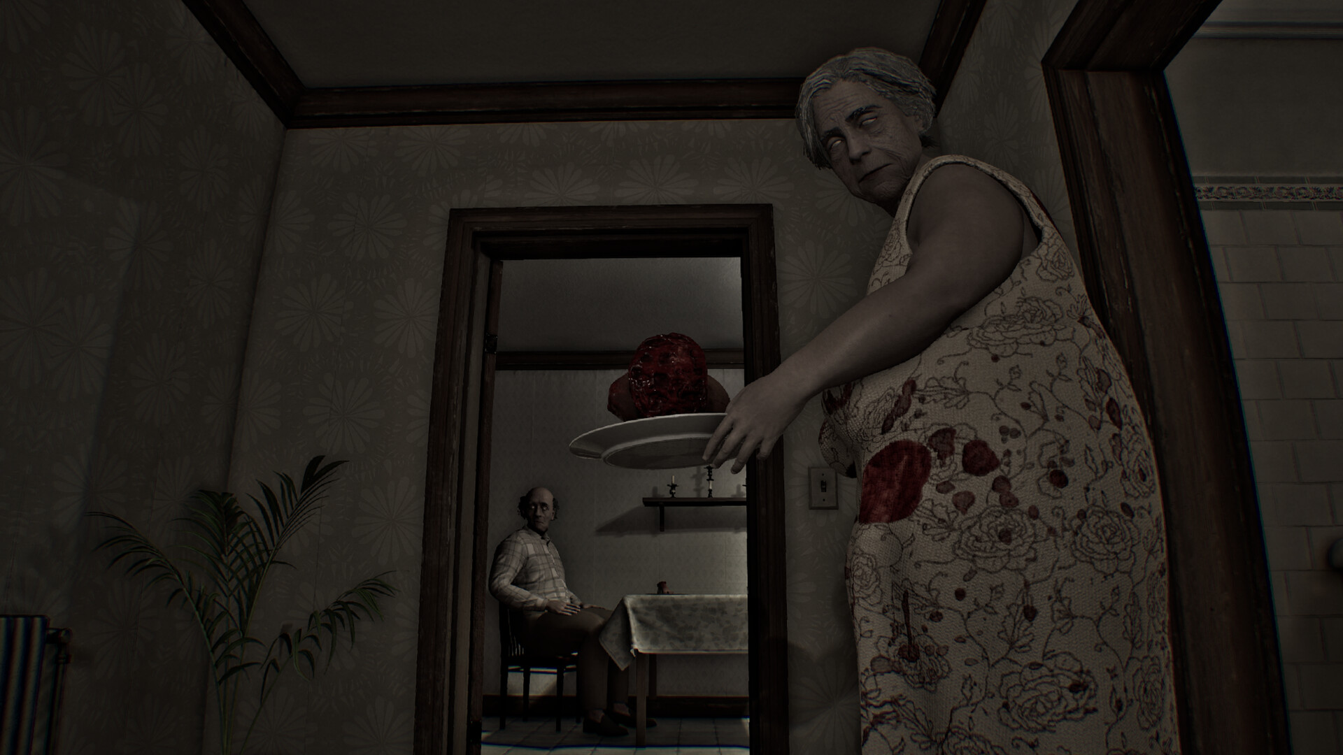 《忘记/Forgot》PC中文版下载-含Build.21061447-麦子社区