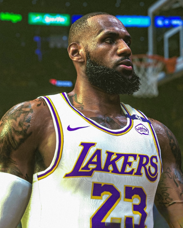 《NBA 2K25》430G付费mod高质量整合包【无本体】-麦子社区