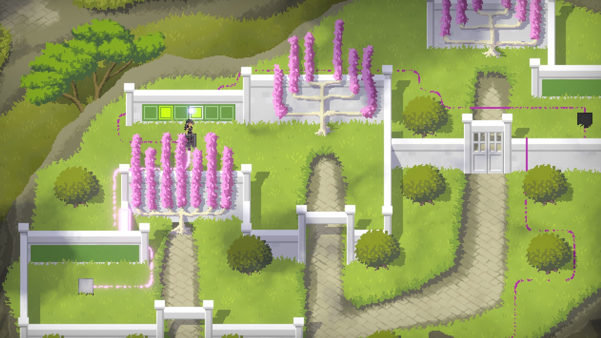 太极/Taiji-麦子社区