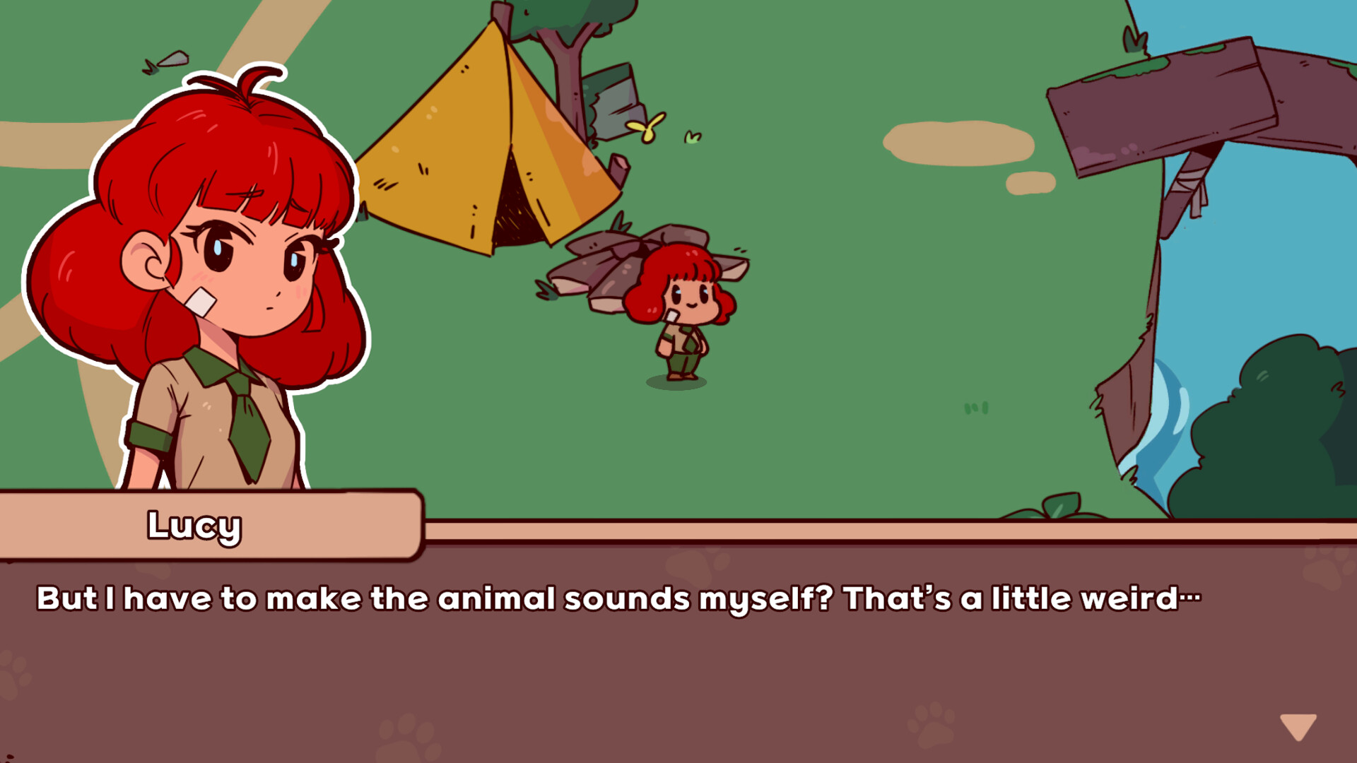 我的声音动物园/MyVoiceZoo-麦子社区